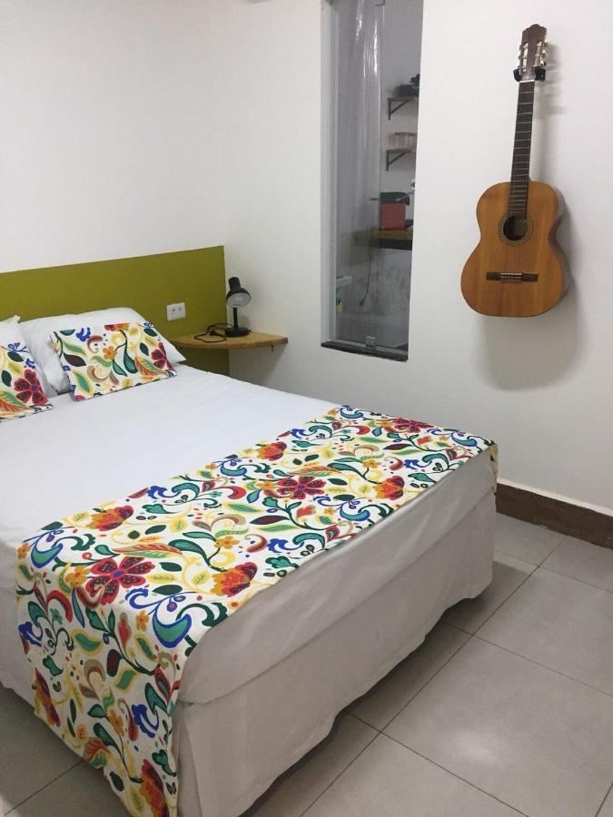 Casinha Aconchegante No Centro De Bonito I Tv, Ar-Condicionado, Bicicletas, Rede, Cozinha E Wi-Fi 20Mb Villa Bagian luar foto